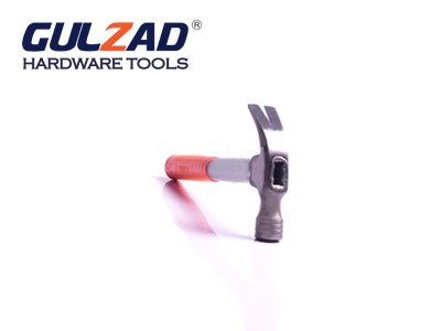 CALW HAMMER (STEEL HANDLE)
