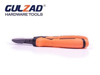 DIAGONAL CUTTING PLIERS