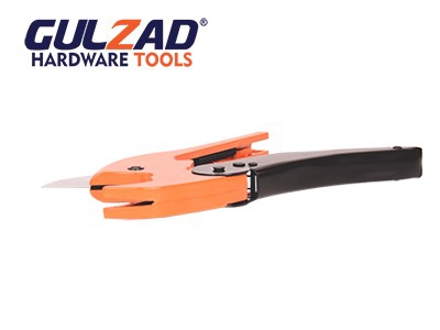 PVC PIPE Cutter