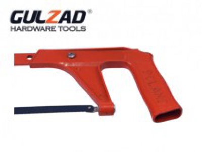 HACKSAW STEEL HANDLE