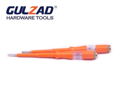 ELECTRICAL TEST PEN SCREWDRIVER