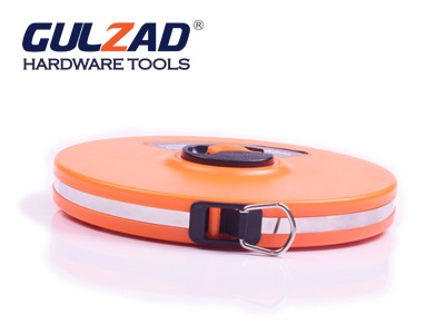 ROUND FIBERGLASS LONG MEASURE TAPE