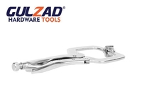 Locking Pliers