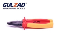 LINEMAN’S COMBINATION PLIERS (DVE)