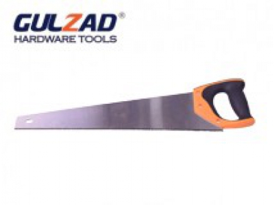 HAND SAW PLASTIC HANDLE