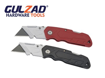 Foldable Utility Knife
