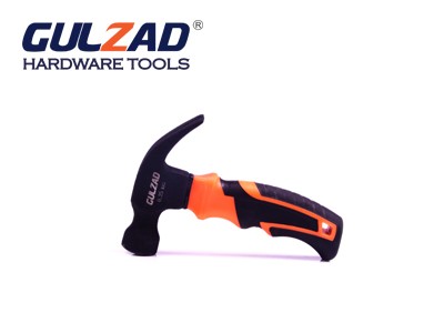 MINI CALW HAMMER (TPR HANDLE)