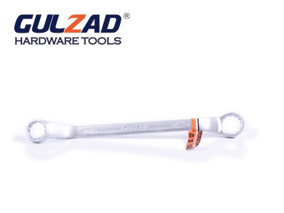 DOUBLE RING SPANNER (CRV)