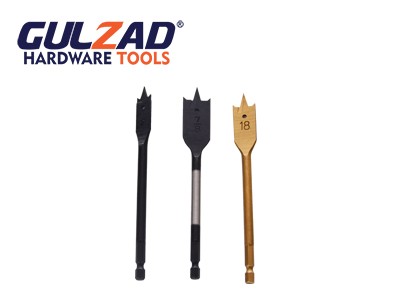 Wooden Working Drill