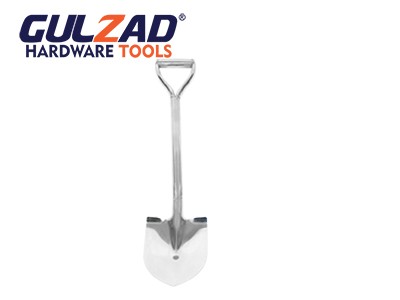 Digging Shovel