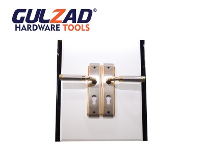 Gate Lock