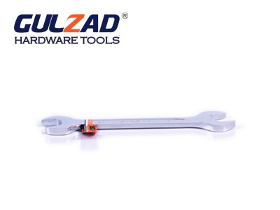 DOUBLE OPEN END WRENCH