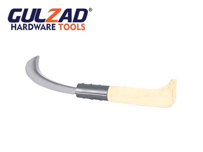 Sickle Wooden Handle