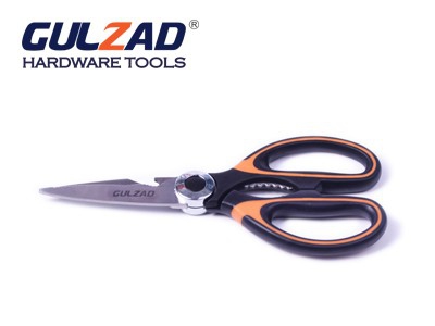 KITCHEN SCISSORS