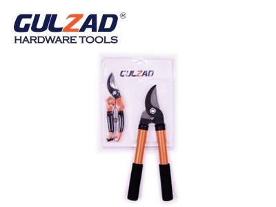 BYPASS PRUNING SHEARS GARDEN SET
