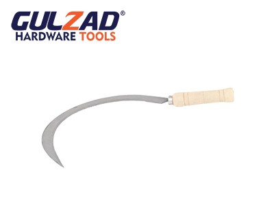 Sickle Wooden Handle
