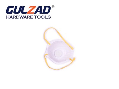 DISPOSABLE DUST MASK