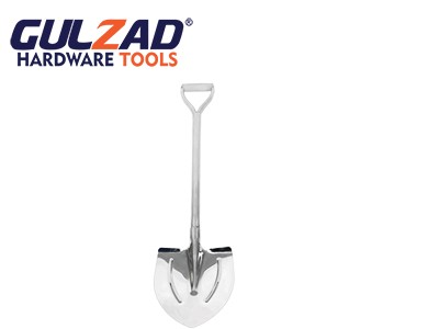 Digging Shovel