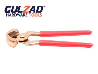 No sparking carbon steel aluminum copper Pincers