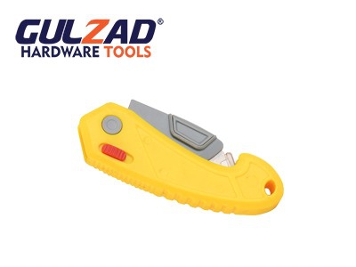 Foldable Utility Knife