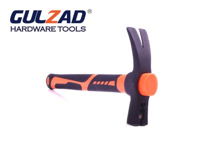 ITALY TYPE CALW HAMMER (TPR HANDLE)