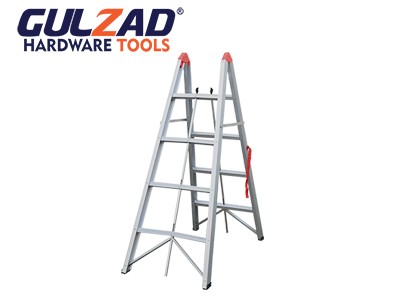 Floding Ladder