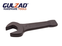 Carbon Steel Impact Open End Slogging Customized Wrench Spanner