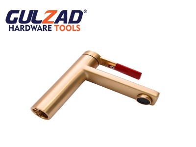 Single Handle Basin Faucet