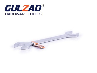 DOUBLE OPEN END WRENCH (CRV)