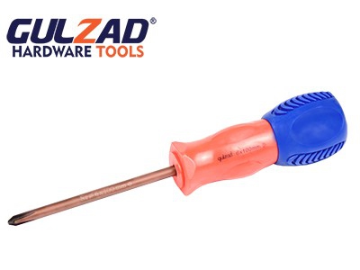 Insulated Phillips Screworiver