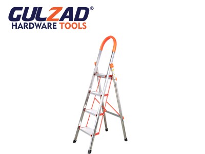Steel Step Ladder