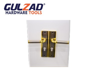 Gate Lock