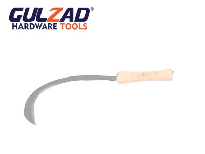 Sickle Wooden Handle