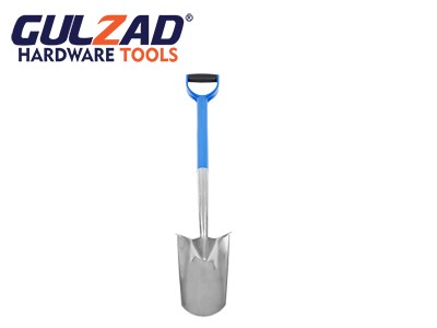Digging Shovel