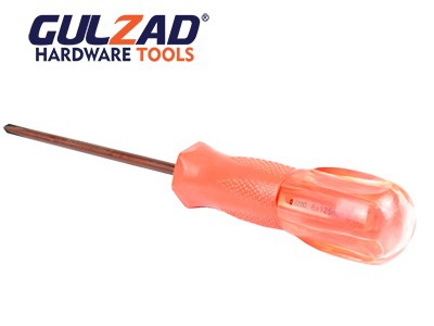 Insulated Phillips Screworiver