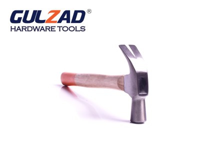 BRITISH TYPE CALW HAMMER (WOODEN HANDLE)