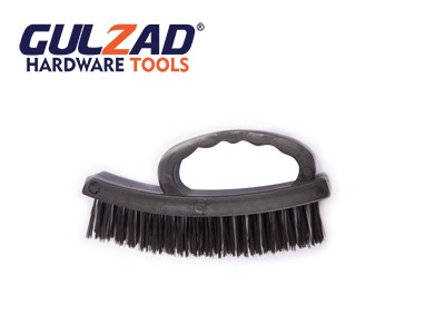 Heavy Duty Jumbo Wire Brushes