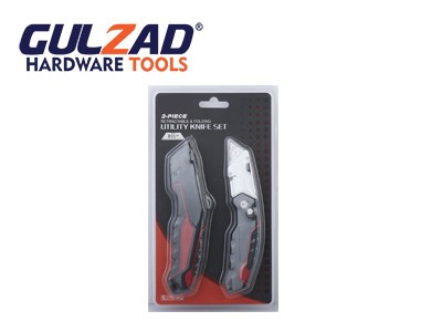 Aluminium Alloy Knife