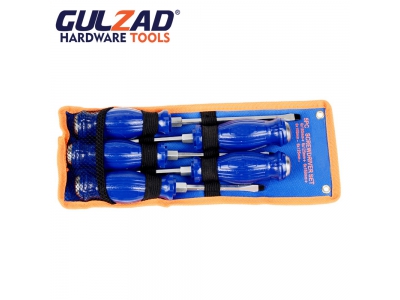 5pcs Screwdriver Set