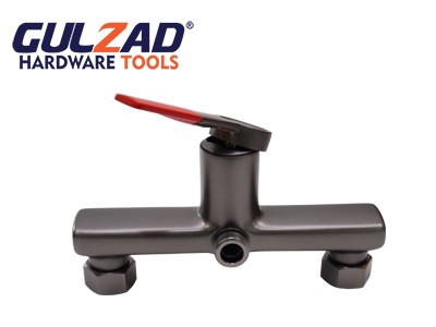 Single Handle Basin Faucet