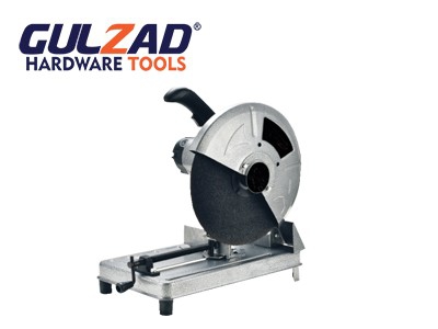 Electric Cut Off Cutting Machine