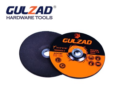 Metal Grinding Wheel
