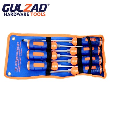 7pcs Screwdriver Set