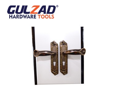 Gate Lock